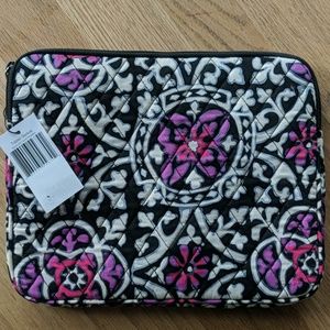 Vera Bradley Tablet Sleeve